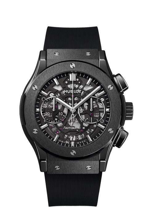 hublot ch montres